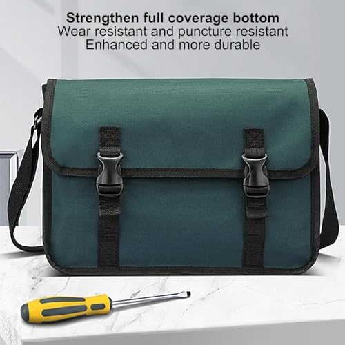 Sac à outils robuste pour ne plus perdre vos accessoires