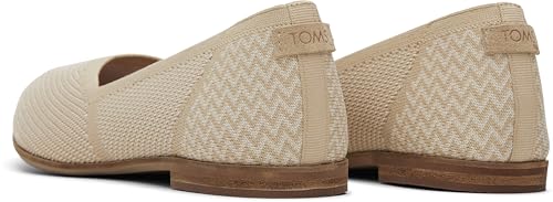 Image of TOMS Women's Jutti Neat Flat