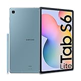 samsung galaxy s6 64gb precio mexico Galaxy Tab S6 Lite cuenta con una batería de carga rápida de 7040 mAh. Esto significa que usted puede disfrutar de hasta 13 horas de visualización sin tener que preocuparse por quedarse sin batería