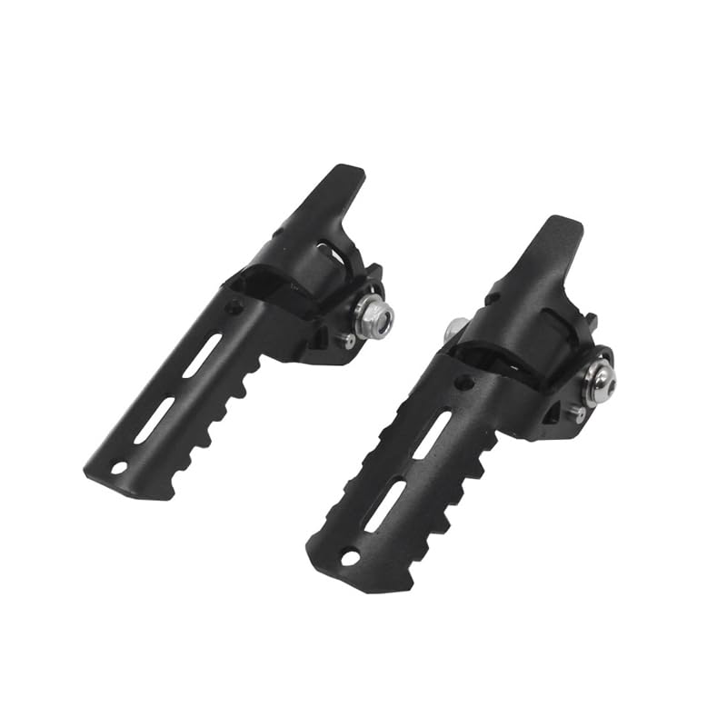 Pédales moto repose-pieds pliants pour R1250GS et R1200 GS ADV LC 2013-2022