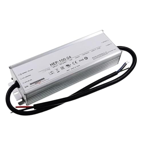 100W�X�C�b�`���O�d�� HEP-100-12A HEP-100-15A HEP-100-24A HEP-100-36A HEP-100-48A(HEP-100-15A)