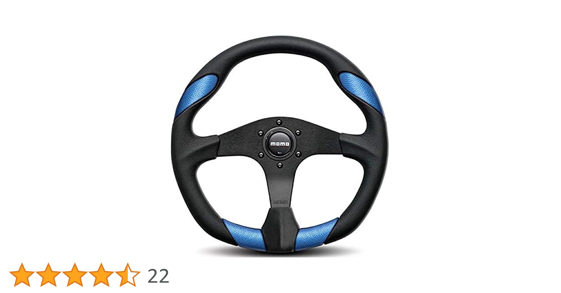 momo  MOMO Racing Prototipo Steering Wheel - 240Z | 260Z | 280Z