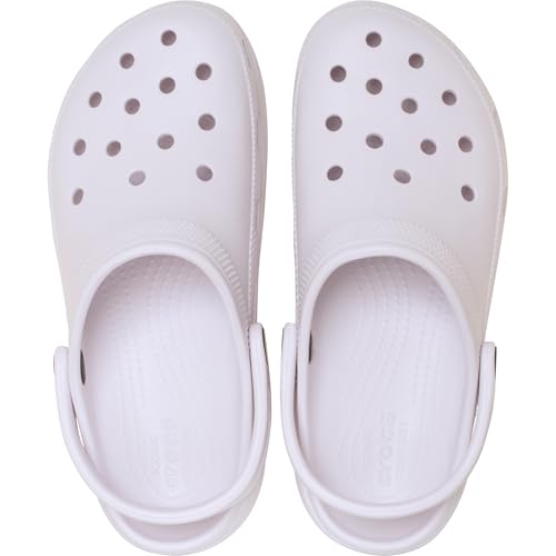 Image of Crocs Women's Classic Platform Clog