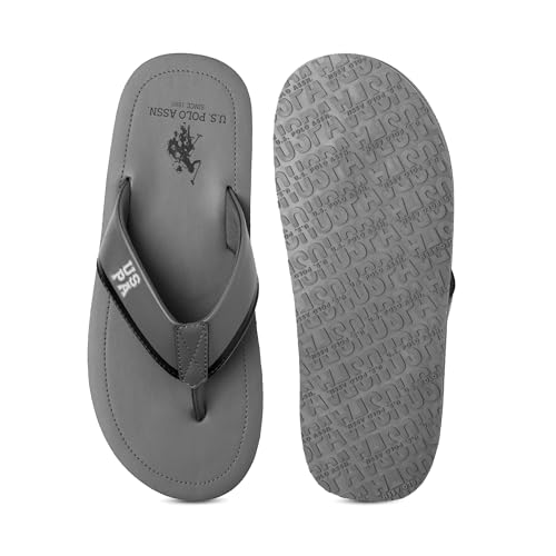 Image of U.S. POLO ASSN. MUSA Mens Flip Flop