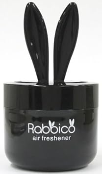 ダイヤケミカル 車用 芳香剤 ラビッコ 置き型 ホワイトムスク 90g 8021 車用芳香剤 車 バイク Amazon