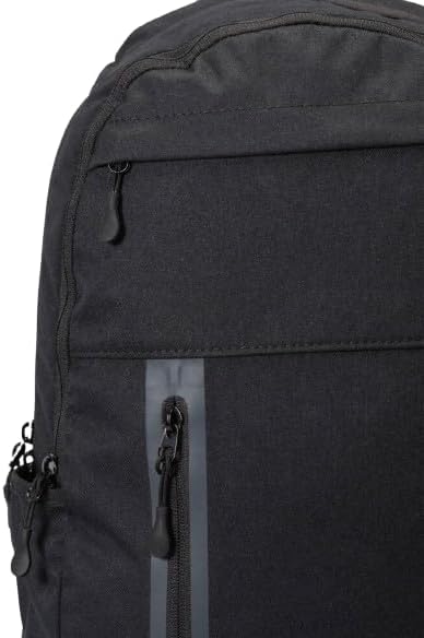 Nike Unisex Nk Elmntl Bkpk - Hbr Backpack, Black/Anthracite, One Size - Image 4