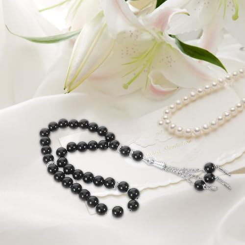Bracelets de prière musulmans robustes pour ne plus perdre votre chapelet