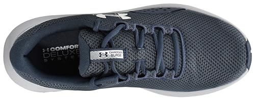 Image of Under Armour Mens Ua Charged Surge 4 Sneaker