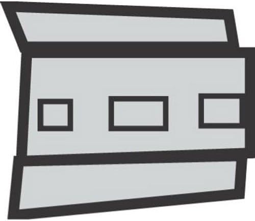 Hy-KoPROD Slow Vehicle Mounting Socket (VS-3)