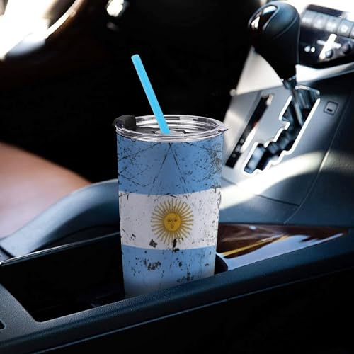 Set de 4 Posavasos Universal para Auto 2.56 pulgadas miniatura 7