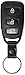 Genuine Hyundai 95430-3X500 Keyless Entry Assembly