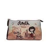 Anekke | Neceser Country Roads | Accesorios y Complementos para Mujer
