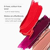 Clinique Pop Longwear Lipstick | Long Lasting Satin, Matte + Shine - Image 5