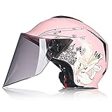 LEICHT ZU TRAGEN: kleine Stellfläche und geringes Gewicht. Durch die kleine Bauform des Helms lässt er sich leicht im Rucksack verstauen.