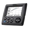 YING-pinghu Schiffszubehör Booting-Hardware GP-33 4.3 ” LCD GPS SBAS Empfänger Marine Schiffs Navigator Maritime Boot…