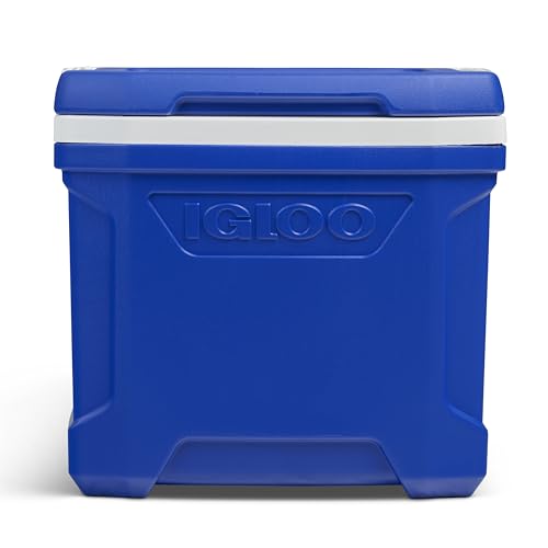 Igloo Profile II 16 Qt Cooler, Majestic Blue - image 7
