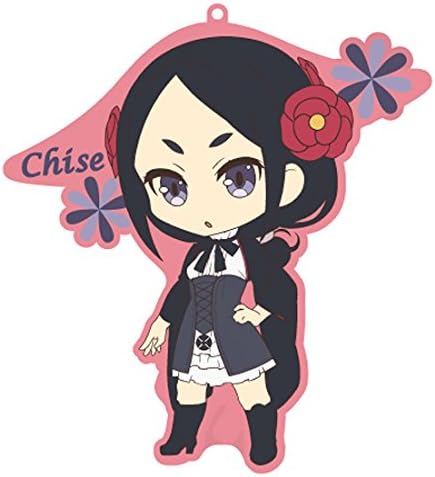 Amazon プリンセス プリンシパル W ちせ オモテウラバー アニメ 萌えグッズ 通販