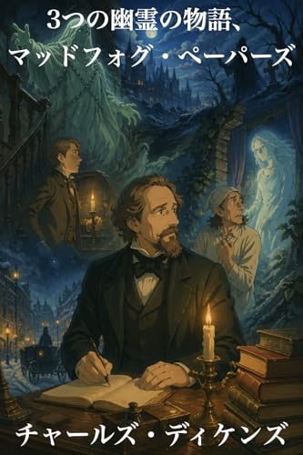 チャールズ・ディケンズの作品一覧・新刊・発売日順 - 読書メーター チャールズ・ディケンズの作品一覧・新刊・発売日順 - 読書メーター