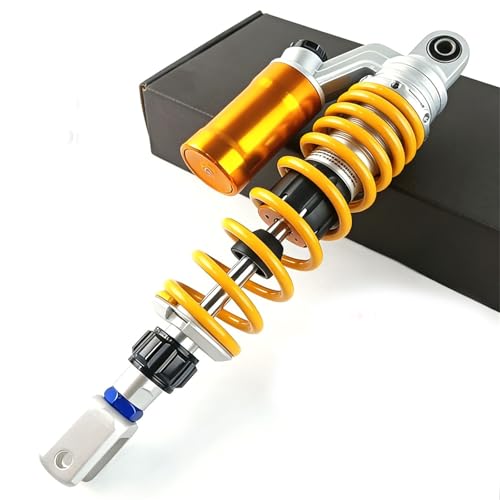 Amortisseurs arrière pour Yamaha NMAX XMAX suspension contre les chocs