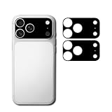 2PCS Sticker, Back Lens Shell Protective Skin Protector for ...