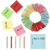 【Versátil Universal】Ya sea una reunión anual corporativa, una promoción en un centro comercial, un evento escolar o una reunión comunitaria, esta rifa bellamente diseñada y funcional es la opción perfecta. Su embalaje único y su aspecto colorido pueden dar vitalidad a diversas ocasiones, convirtiéndolo en un poderoso auxilio para crear un ambiente de evento.