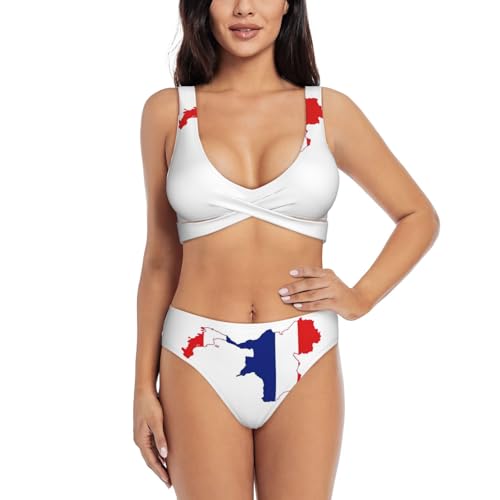 Maillot de bain 2 pièces Thaïlande pour vos vacances au soleil