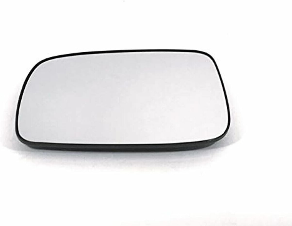 VAM Fits 04-08 Solara Left Driver Mirror Glass w/Rear Holder OE