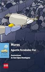 Muros: 151 (El Barco de Vapor Azul)