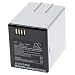 Produktbild vhbw Akku kompatibel mit Arlo Go, NETGEAR, VMA4410, VML4030 Knopfkamera, getarnte Kamera (3000mAh, 7.2V, Li-Ion)