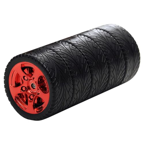 Alipis Taza Térmica de Acero Inoxidable 304 para Coche Vaso Aislante de 201-300 Ml Color Aleatorio Botella de Viaje Práctica para Café y Agua Adecuado para Uso en Color Aleatorio
