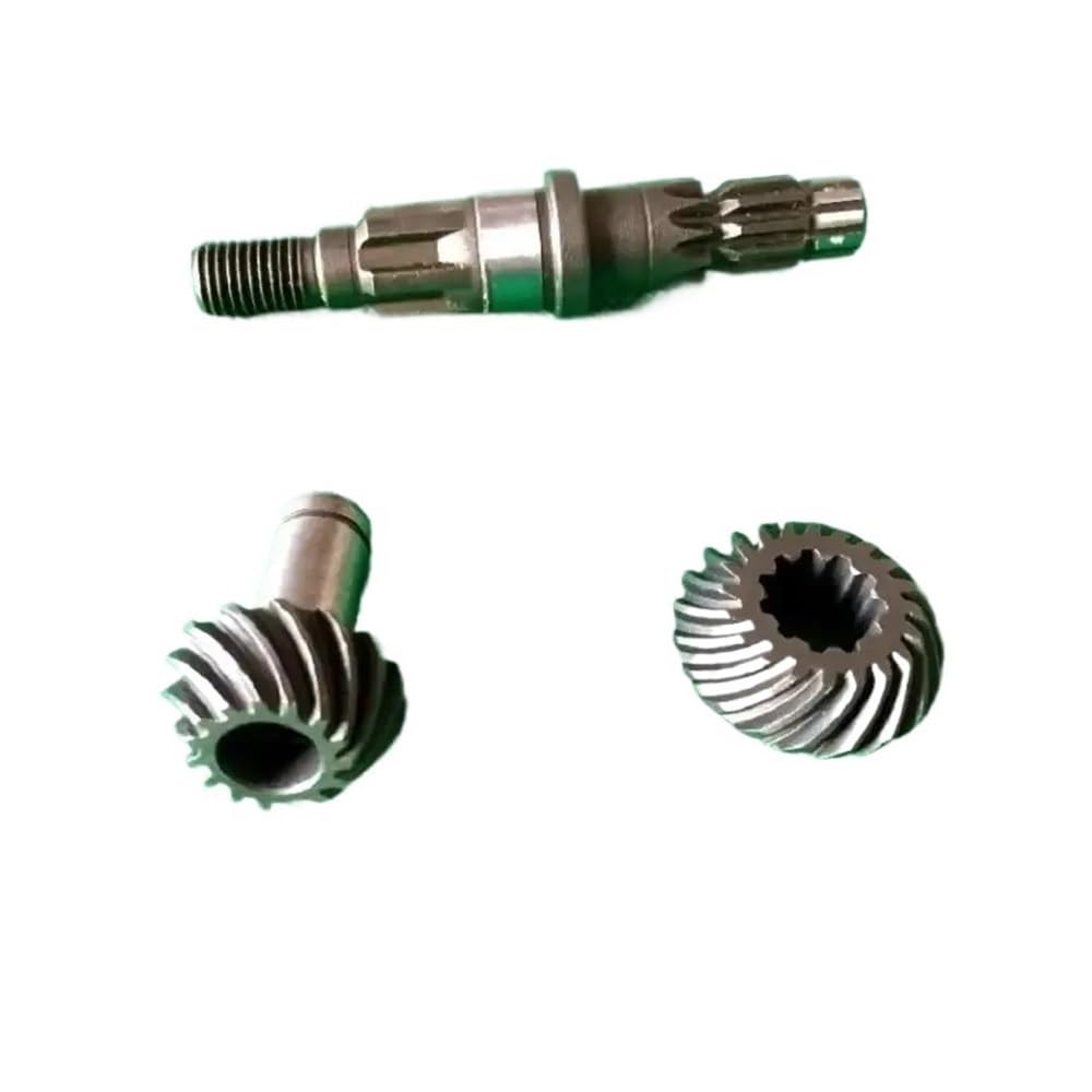 Boîte de vitesses robuste pour débroussailleuse CG520 TL52 transmission stable