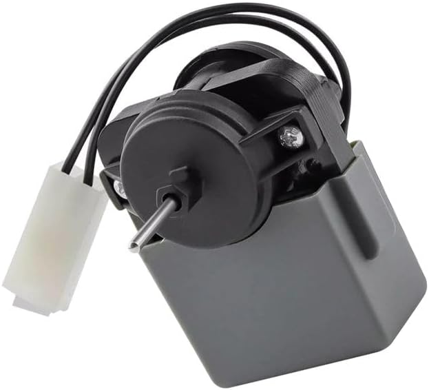 106.60939900 106.61482400 106.61482401 106.61484400 106.61484401 Refrigerator Evaporator Fan Motor Freezer For Kenmore 106.62152900 106.62159900 106.67972801 106.67974800 106.67979800 Refrigerator