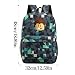 Imagen de LJYpsam Roblx Mochila Escolar