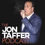 Cover of The Jon Taffer Podcast