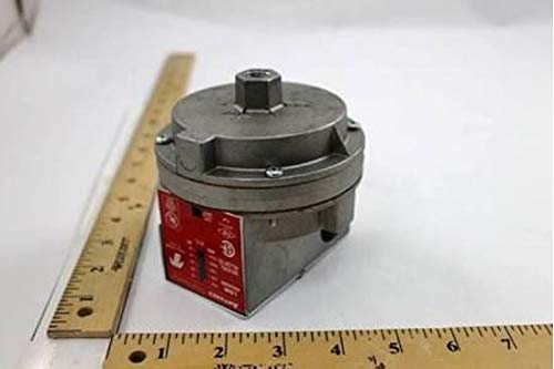 A.J. Antunes 803114102 RLGP-D,10/50inchwcDPDT Open-LO fit A.J. Antunes