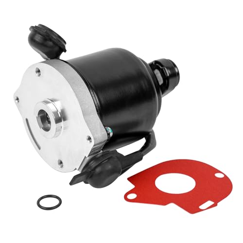 47960-30030 ABS Pump Brake Booster Motor Replacement for 2003-2004 Toyota 4Runner Lexus GX470 4.7L Flynsu by Flynsu - Image 3
