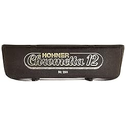 Harmonica Harmonica couleur 12 trous harmonica 48 voix harmonica C key instruments Hohner 255 chromata - Les Beatles, Paul McCartney, John Lennon, RIngo Starr, George Harrison Harmonica Harmonica couleur 12 trous harmonica 48 voix harmonica C key instruments Hohner 255 chromata – Image 5