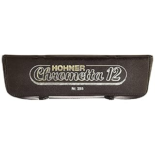 Harmonica Harmonica couleur 12 trous harmonica 48 voix harmonica C key instruments Hohner 255 chromata - Les Beatles, Paul McCartney, John Lennon, RIngo Starr, George Harrison Harmonica Harmonica couleur 12 trous harmonica 48 voix harmonica C key instruments Hohner 255 chromata – Image 5