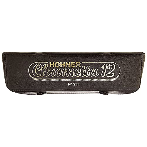 Harmonica Harmonica couleur 12 trous harmonica 48 voix harmonica C key instruments Hohner 255 chromata - Les Beatles, Paul McCartney, John Lennon, RIngo Starr, George Harrison Harmonica Harmonica couleur 12 trous harmonica 48 voix harmonica C key instruments Hohner 255 chromata – Image 6