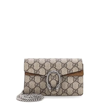 Gucci, Pre-Loved Dionysus Bag Super Mini