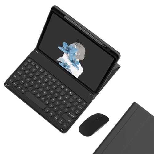 }EXt iPad 10.2C` 9 8 7/iPad Ai3 Pro10.5C` L[{[h P[X 킢 ۂL[  Bluetooth CX L[{[h Apple Pencil [ d X^h@\ 蒠^C