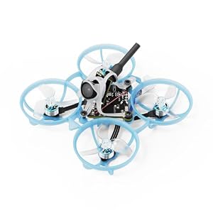 BETAFPV Air65 II Brushless Whoop Quadcopter Ultralight for FPV Freestyle