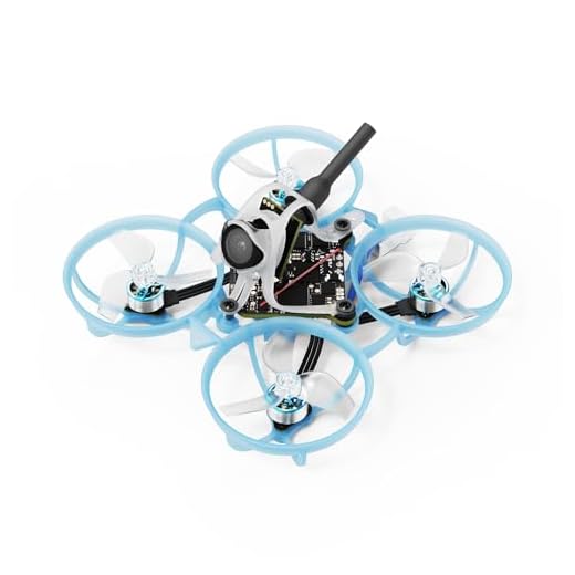 BETAFPV Air65 II Brushless Whoop Quadcopter Ultralight for FPV Freestyle