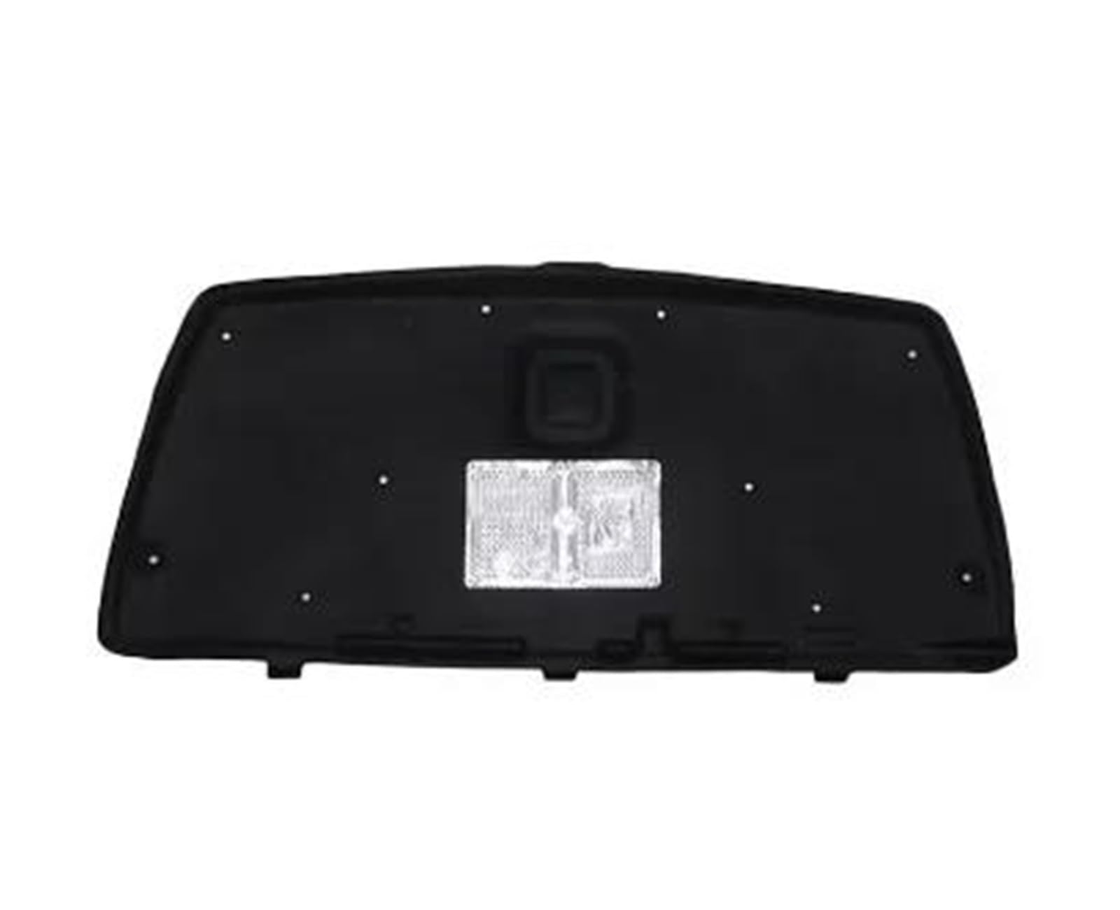 Coussin Sonore Capot pour Cruze 2009-2014 Isolation Phonique Moteur