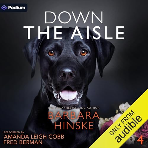 Down the Aisle (Written by Barbara Hinske) episode artwork