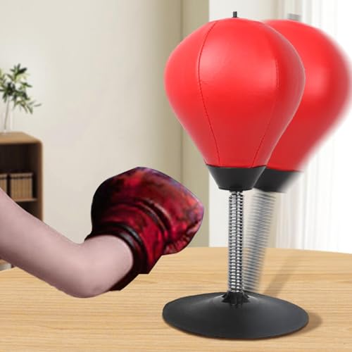 Sac de frappe pour enfant améliorant la coordination et la concentration