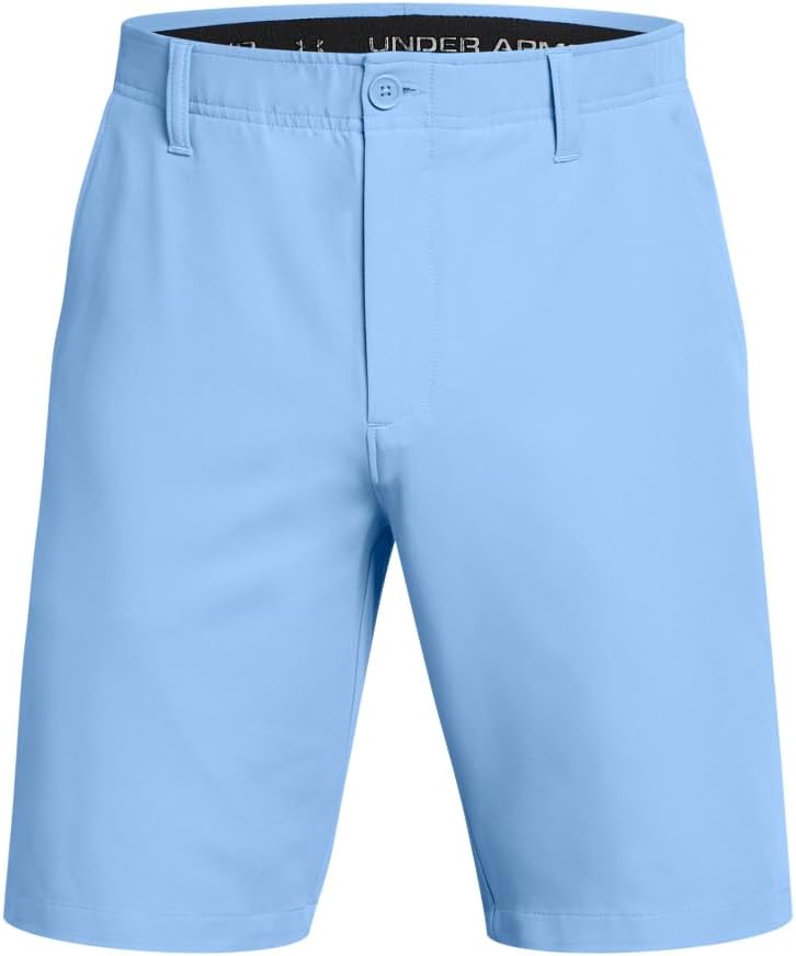 Under Armour Mens Vanish Showdown Shorts - Image 4