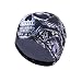 UHEREBUY Winter Running Skull Cap/Beanie Cap/Helmet Liner/Dew rag/Chemo Cap/Bald Cap for Men and Women Hat Liner