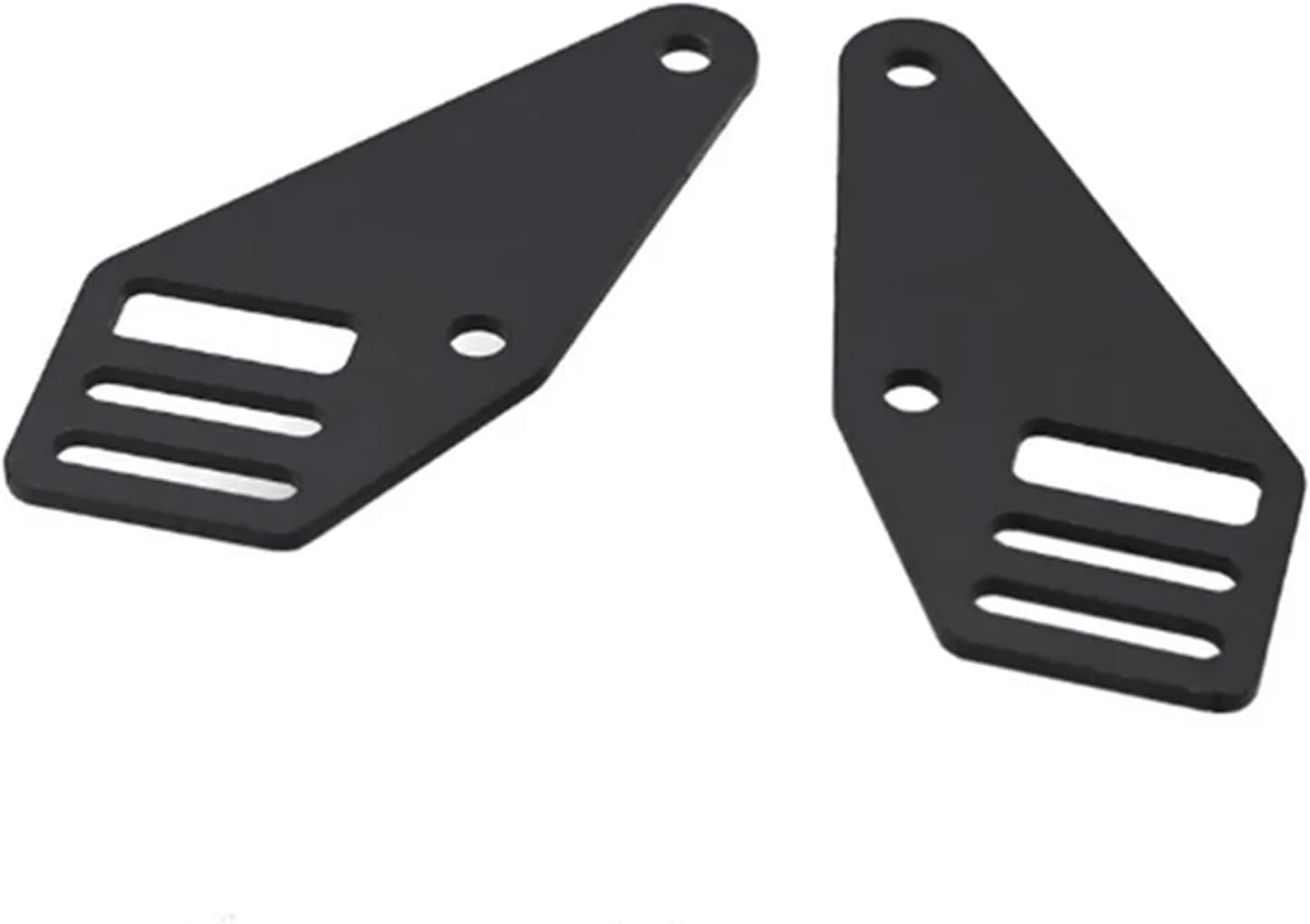 Replacement for 790 ADV 890 Luggage Rack Mount Fixed Bracket for Motorcycle Bag