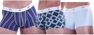 Jil Men Classic Comfort Trio 3" Trunk (pack of 1)